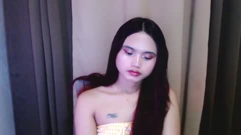 amara_hayami online show from 11.15.25