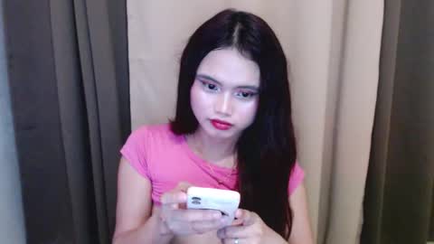 amara_hayami online show from 11.17.25