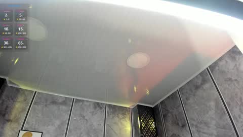 Amara Lewis online show from 01.16.25