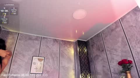 Amara Lewis online show from 02.03.25