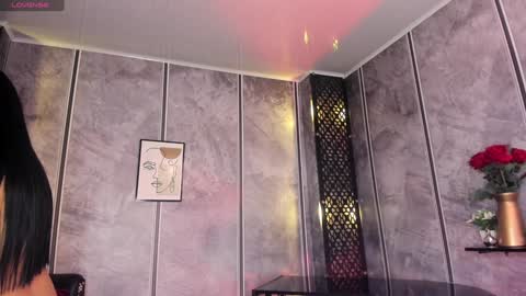 Amara Lewis online show from 02.05.25