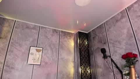 Amara Lewis online show from 02.12.25