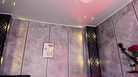 Amara Lewis online show from 02.15.25