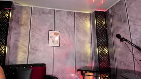 Amara Lewis online show from 03.05.25