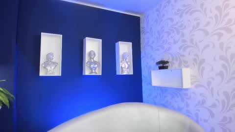 Amara Lewis online show from 03.11.25