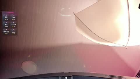 Amara Lewis online show from 09.10.25