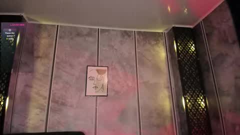 Amara Lewis online show from 09.13.25