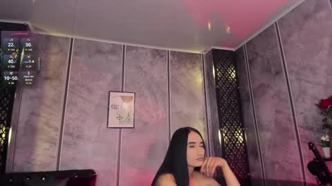 Amara Lewis online show from 09.18.25