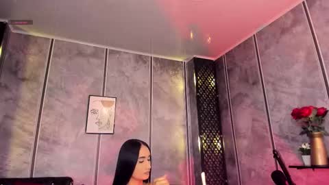 Amara Lewis online show from 10.10.25