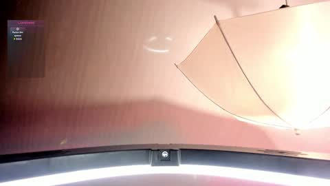 Amara Lewis online show from 10.11.25