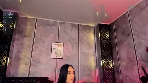 Amara Lewis online show from 10.14.25