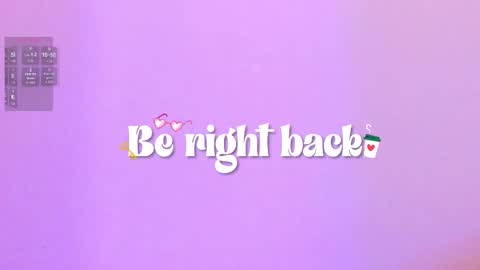 Amara Lewis online show from 10.22.25