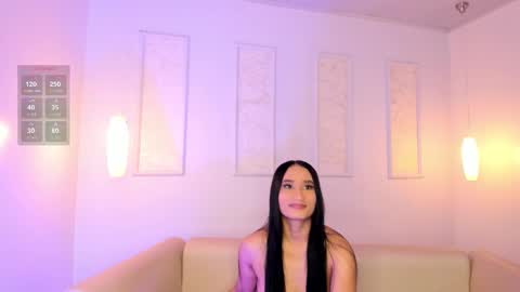 Amara Lewis online show from 10.27.25