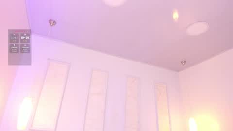 Amara Lewis online show from 10.29.25