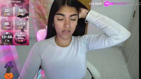 amara_silk online show from 10.17.25