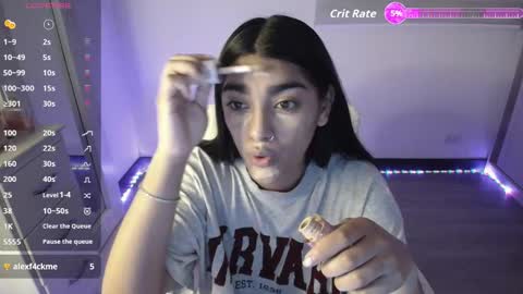 amara_silk online show from 03.15.26