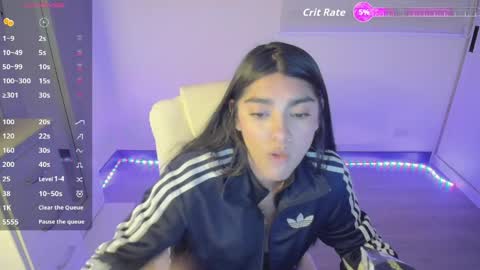 amara_silk online show from 04.02.26