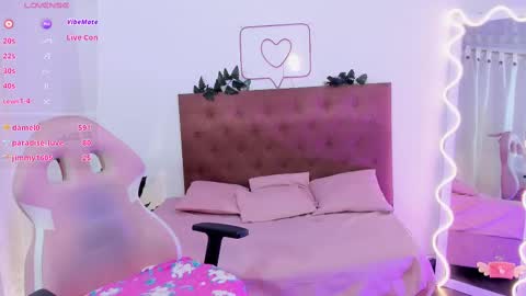 Amara tay online show from 02.28.25