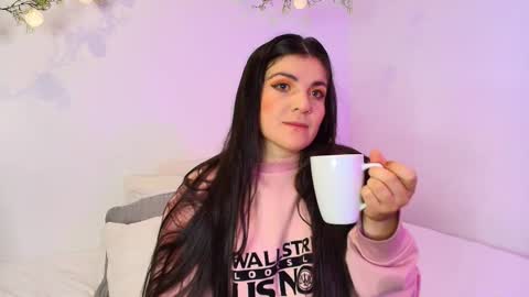 Amara Vega  online show from 02.26.26