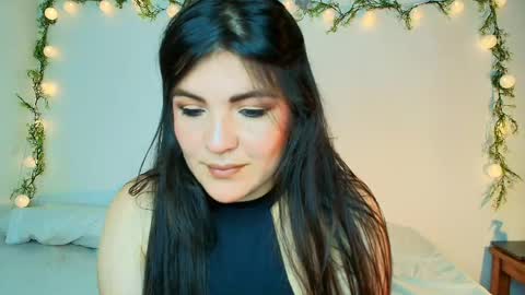 Snapshot of amara_vega chatting on 04.24.26 Amara Vega online show from 04.24.26