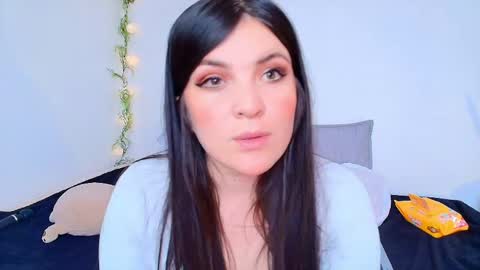 Snapshot of amara_vega chatting on 05.07.26 Amara Vega online show from 05.07.26