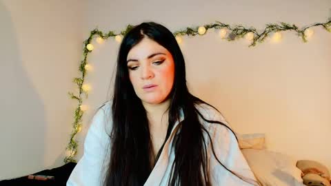 Snapshot of amara_vega chatting on 05.15.26 Amara Vega online show from 05.15.26