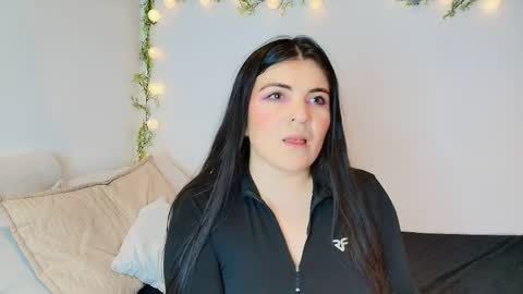 Snapshot of amara_vega chatting on 05.31.26 Amara Vega online show from 05.31.26