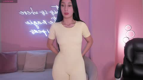 Amara Di online show from 05.17.26