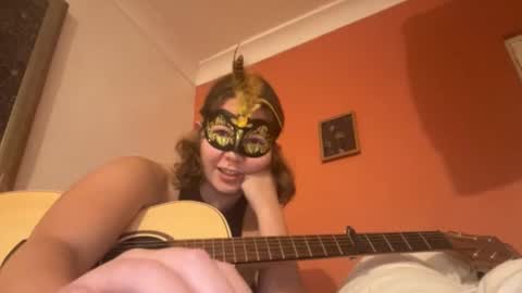 Amara Elise online show from 01.29.25