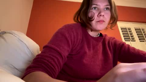 Amara Elise online show from 02.26.25