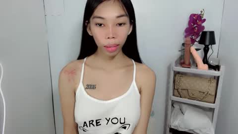 Amarah online show from 10.31.25