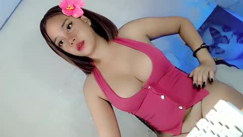 Snapshot of amarahugecock69 chatting on 01.10.26 MARIA online show from 01.10.26