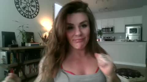 Snapshot of amarajezebel chatting on 03.05.25 Amara Jezebel online show from 03.05.25