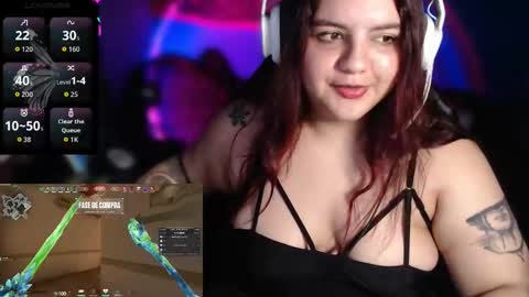 amaralof online show from 11.12.25