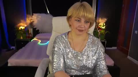 Snapshot of amaranights chatting on 05.25.26 Sofia online show from 05.25.26