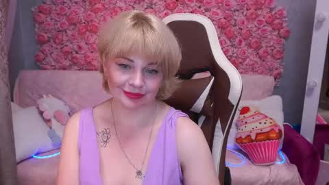 Snapshot of amaranights chatting on 05.27.26 Sofia online show from 05.27.26
