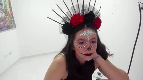 AMARANTA online show from 11.01.25