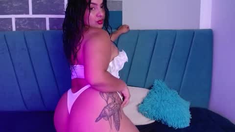 amaranta_carey online show from 09.17.25