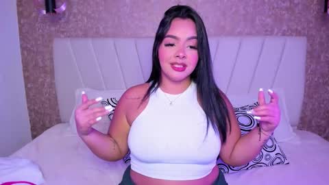 amaranta_carey online show from 12.16.25