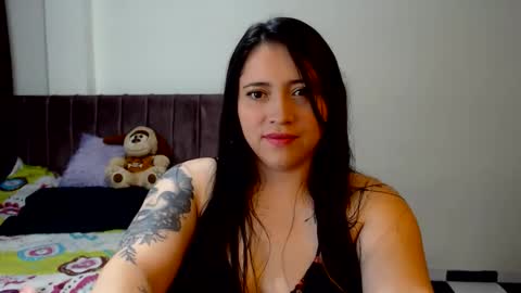 Amaranta wills online show from 12.17.25