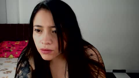 Amaranta wills online show from 01.06.26