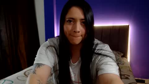 Amaranta wills online show from 02.28.26