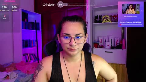 Susan online show from 12.18.24