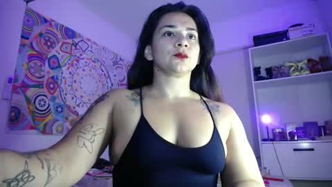 Susan online show from 11.14.25