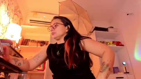 Susan online show from 02.12.26