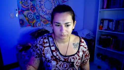 Snapshot of amarantha666 chatting on 06.26.26 Susan online show from 06.26.26