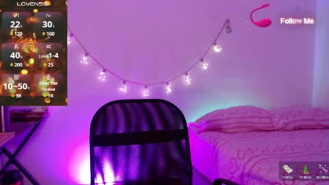 Snapshot of amarantha_naughty chatting on 12.10.24 Amarantha online show from 12.10.24