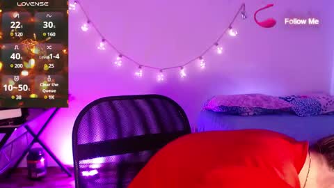 Snapshot of amarantha_naughty chatting on 12.15.24 Amarantha online show from 12.15.24