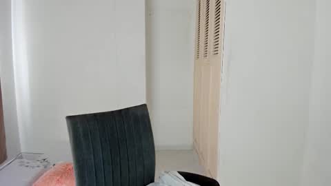 Amarantha online show from 10.18.25