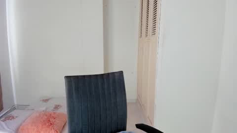 Amarantha online show from 10.22.25